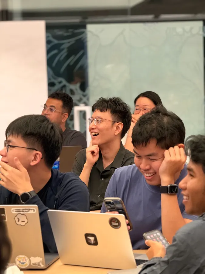 AI Tinkerers: The Agentic Future & Dev/Eng Workflows