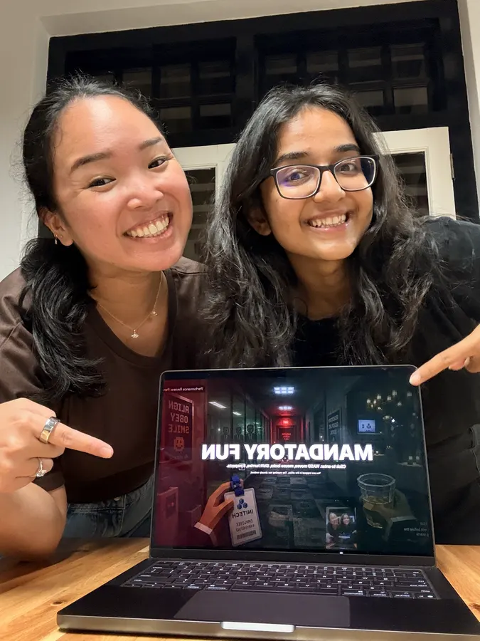 Codex Hack Night (Design Edition)