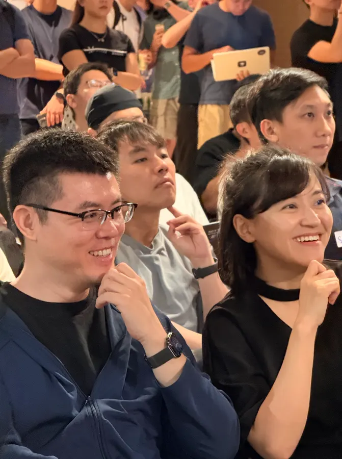 Codex Meetup: Agents, Multi-Agents & Orchestration