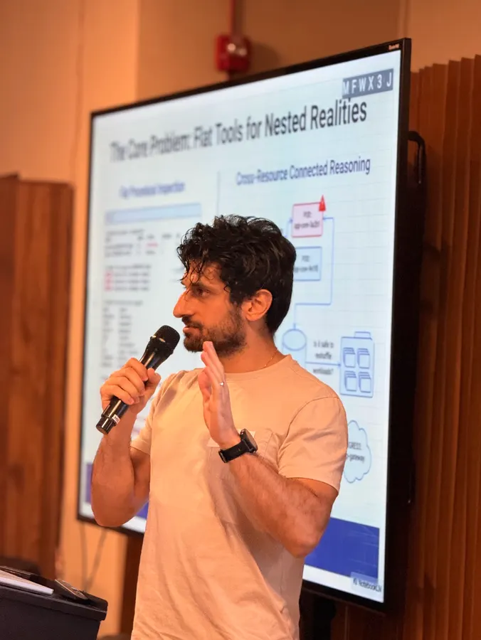 Codex Meetup: Agents, Multi-Agents & Orchestration