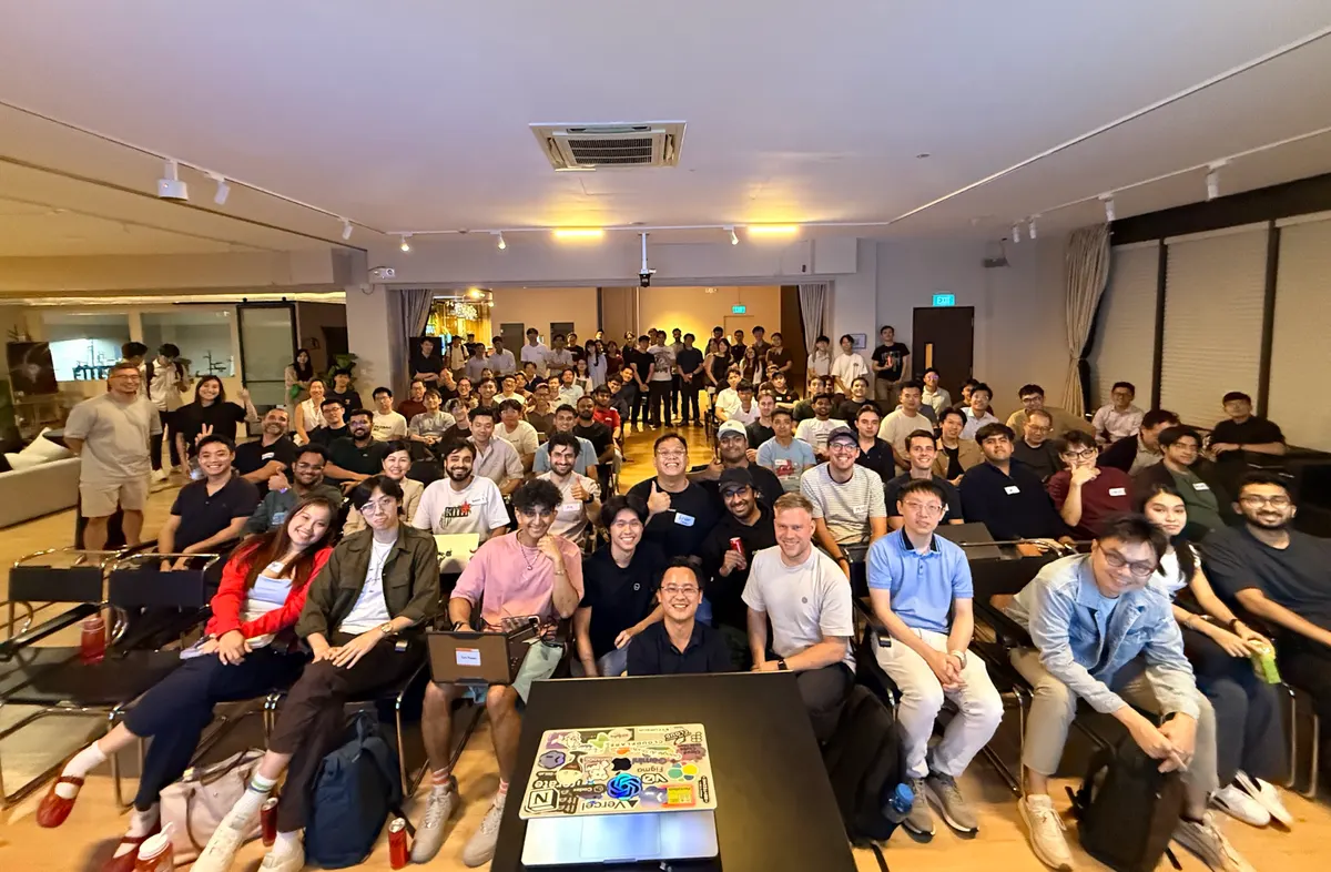 Codex Meetup: Agents, Multi-Agents & Orchestration