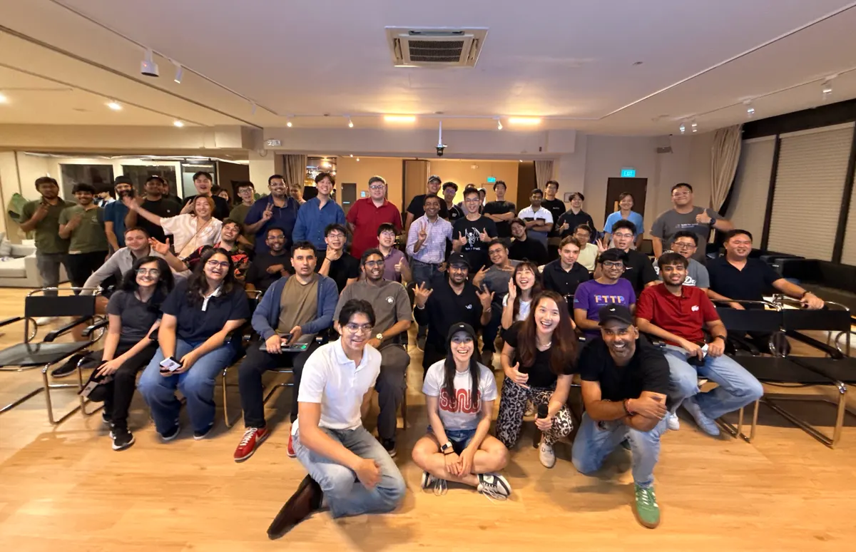 Vercel Zero to Agent - World's Shortest Hackathon