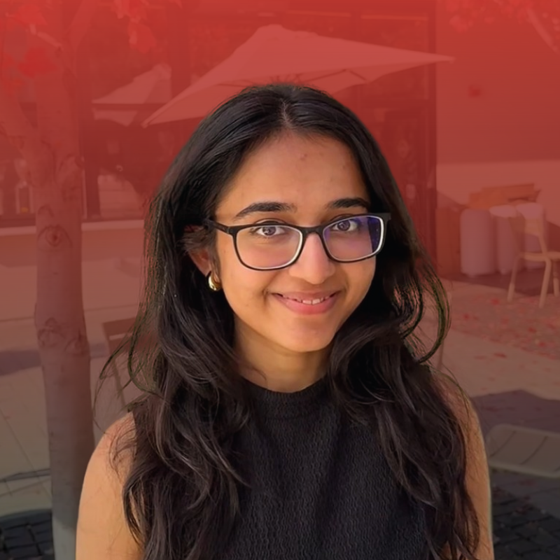 Nehal Agrawal
