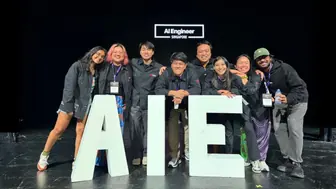 AI Engineer Singapore event preview