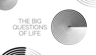 The Big Questions of Life by Om Swami book review cover