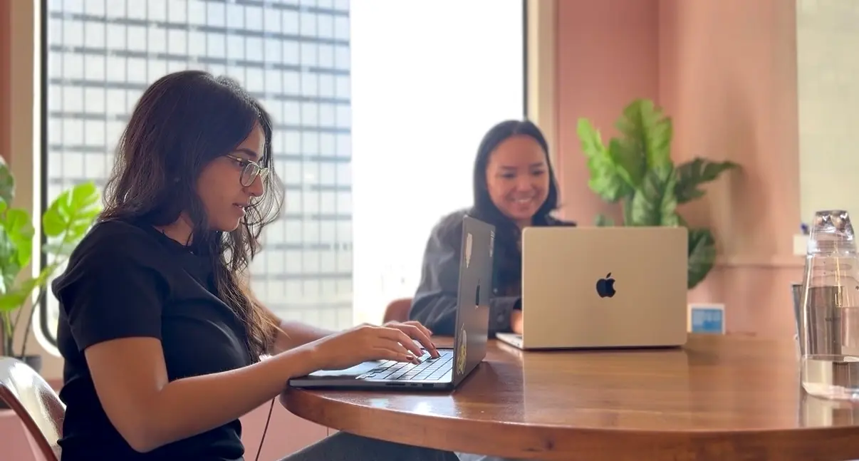 Coding and product work preview