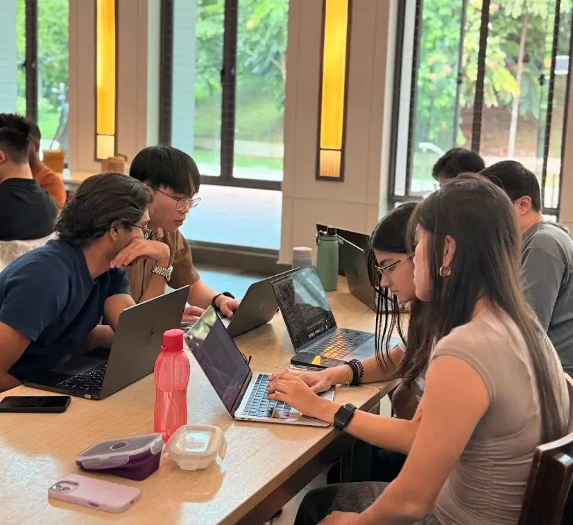 AI Engineer Hackathon in Queenstown